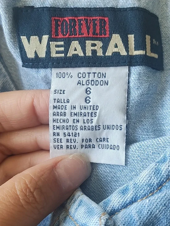 Adorable Dress Cherry 🍒 - Picture 5 of 6